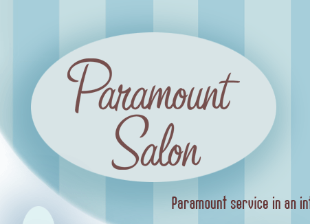 Paramount Salon