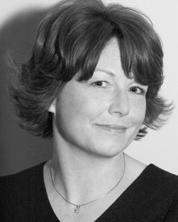 Tracy Emerson
